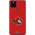 NHL Ottawa Senators Solid Background Google Pixel 4a 5G Skin